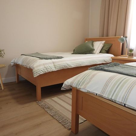 Central Self Catering Swakopmund Eksteriør bilde