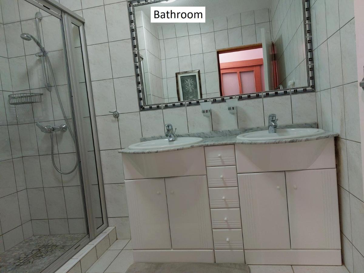 Central Self Catering Swakopmund Eksteriør bilde