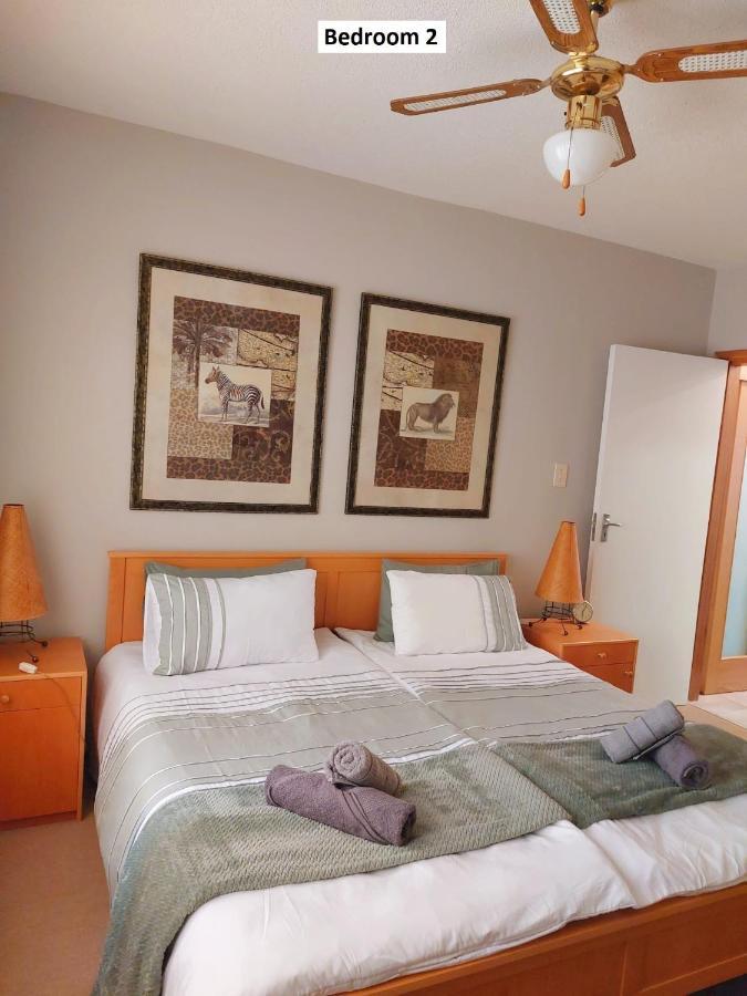 Central Self Catering Swakopmund Eksteriør bilde