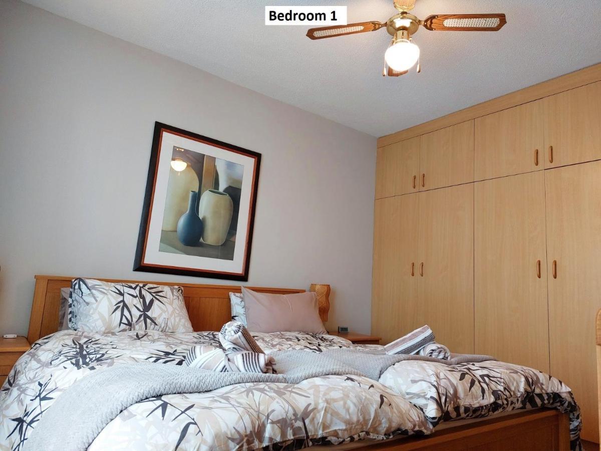 Central Self Catering Swakopmund Eksteriør bilde