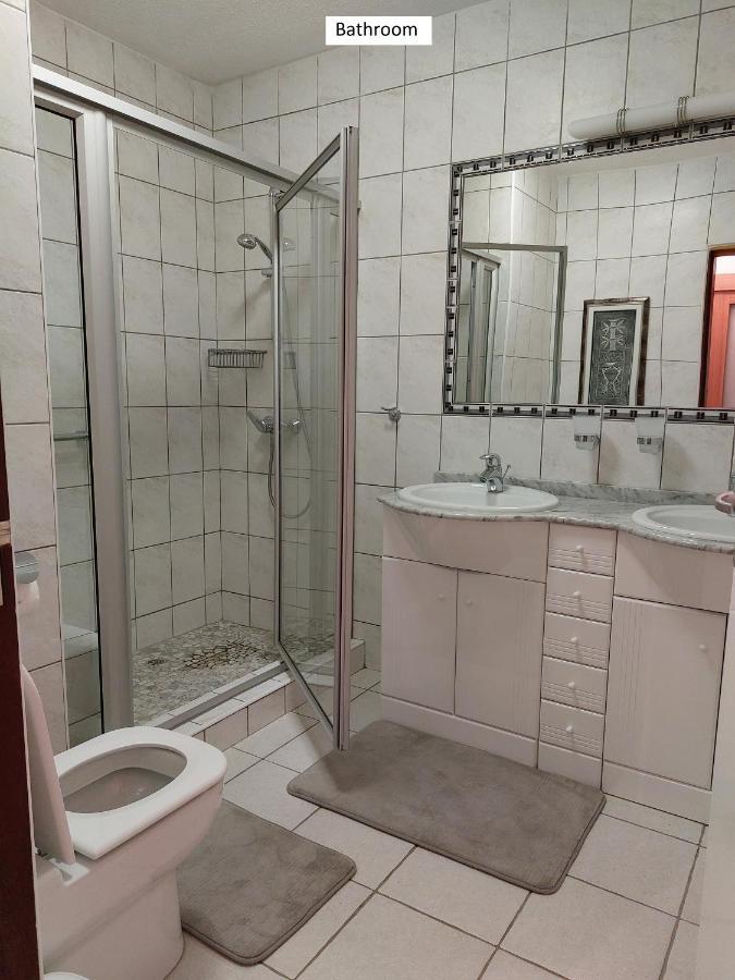 Central Self Catering Swakopmund Eksteriør bilde