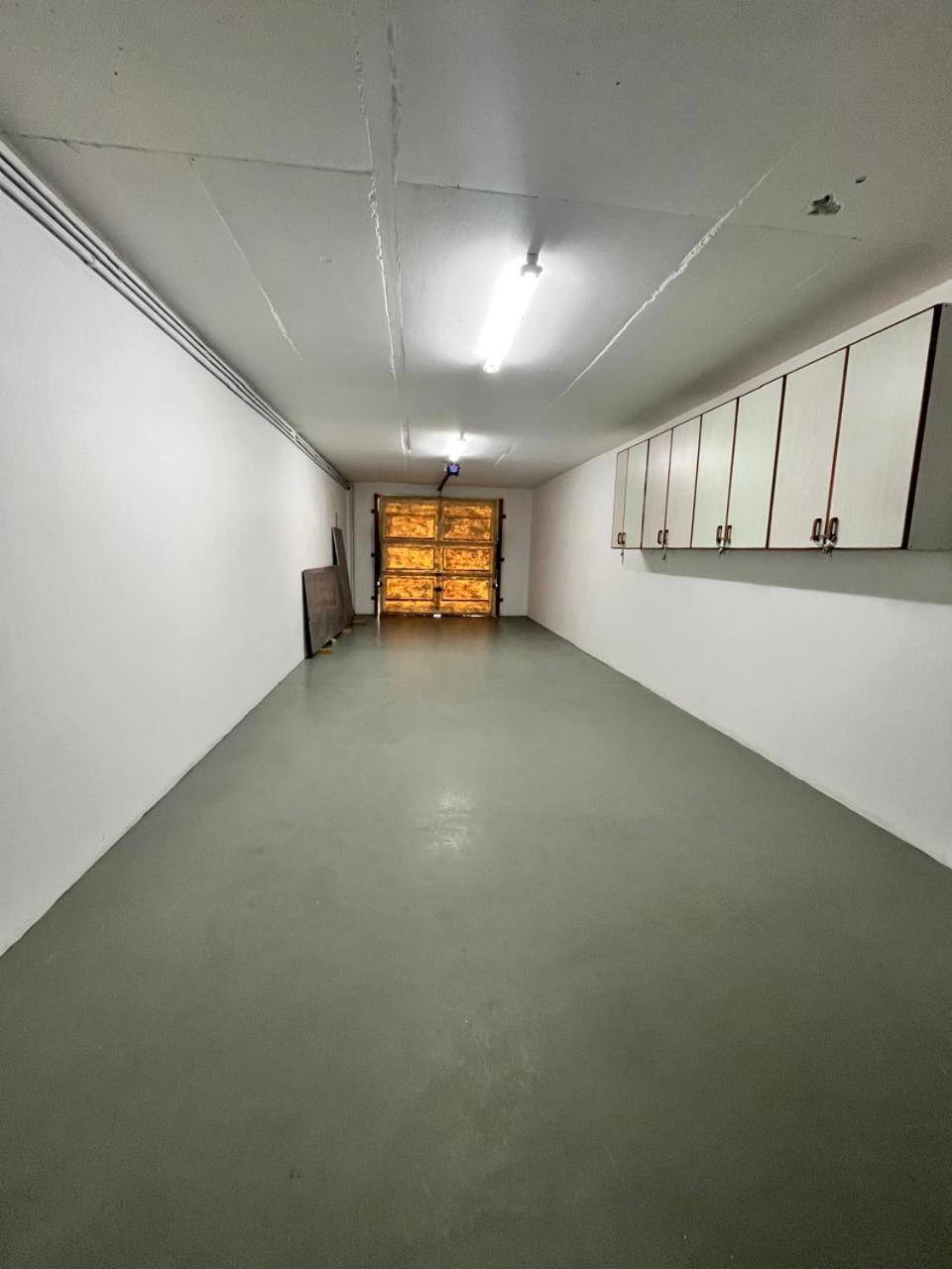 Central Self Catering Swakopmund Eksteriør bilde