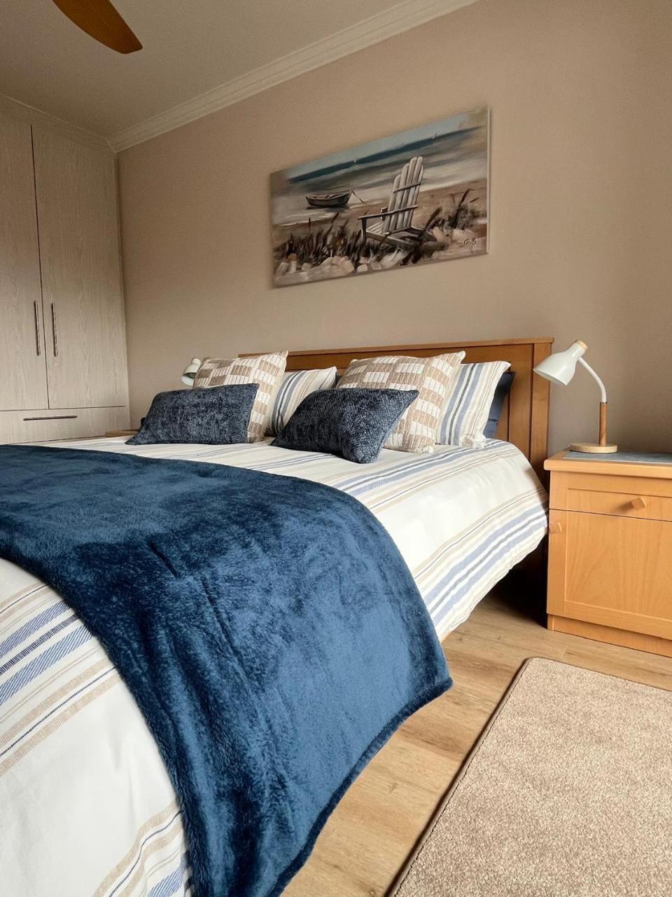 Central Self Catering Swakopmund Eksteriør bilde