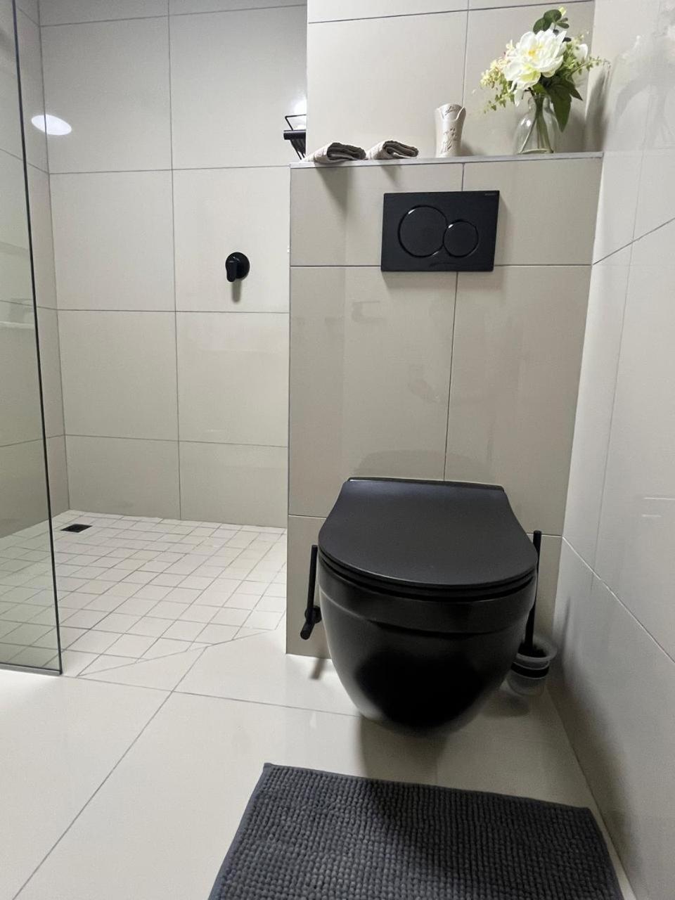 Central Self Catering Swakopmund Eksteriør bilde