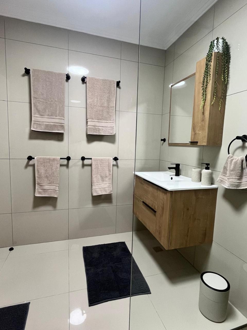 Central Self Catering Swakopmund Eksteriør bilde