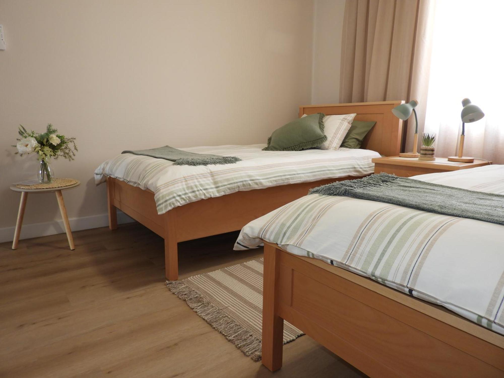 Central Self Catering Swakopmund Eksteriør bilde