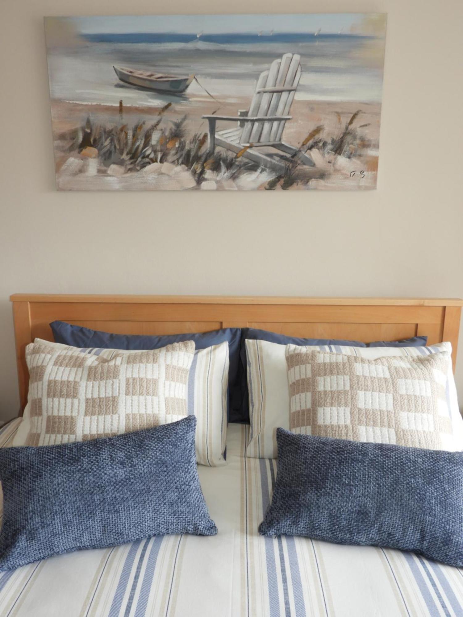 Central Self Catering Swakopmund Eksteriør bilde