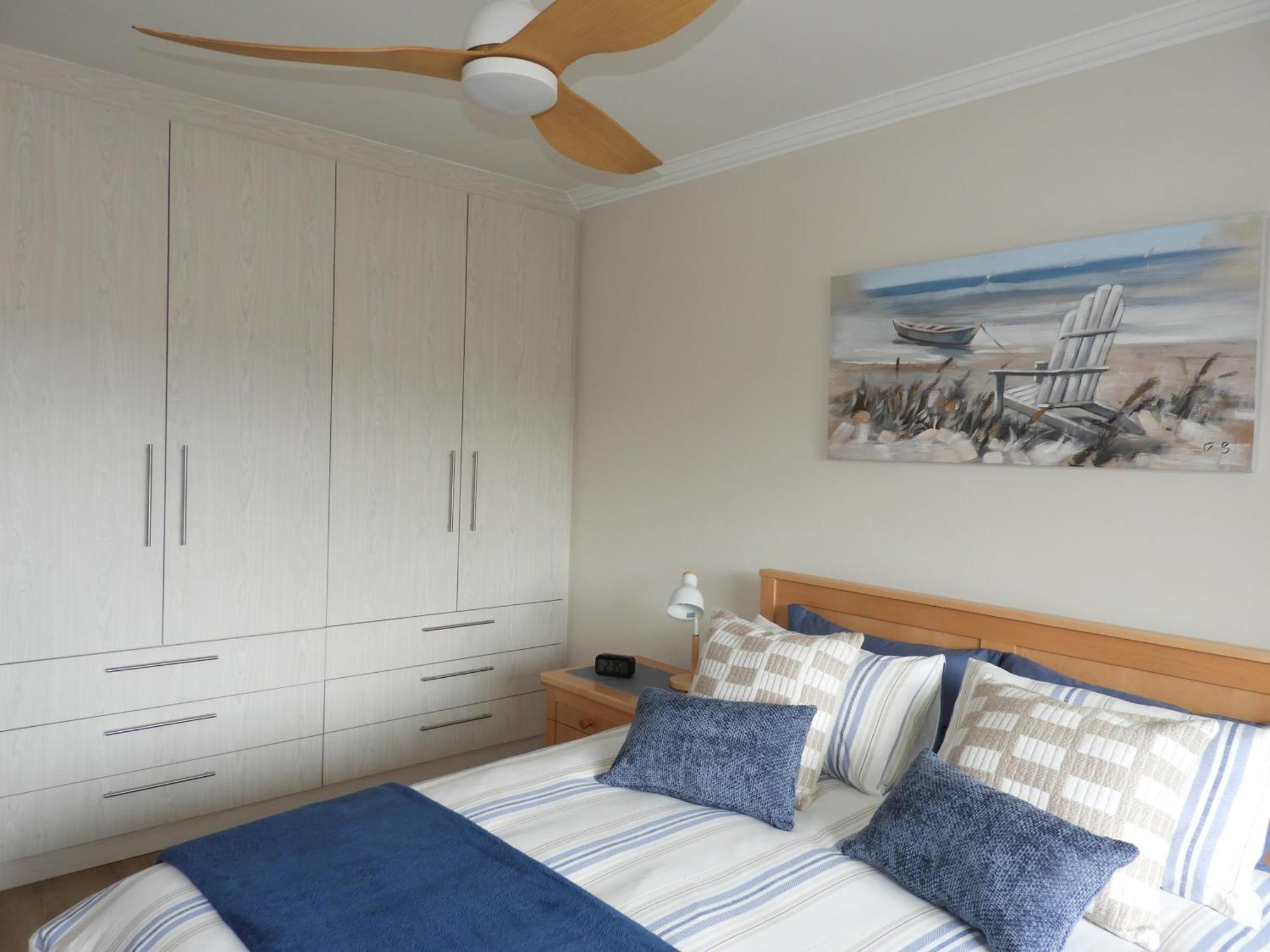 Central Self Catering Swakopmund Eksteriør bilde