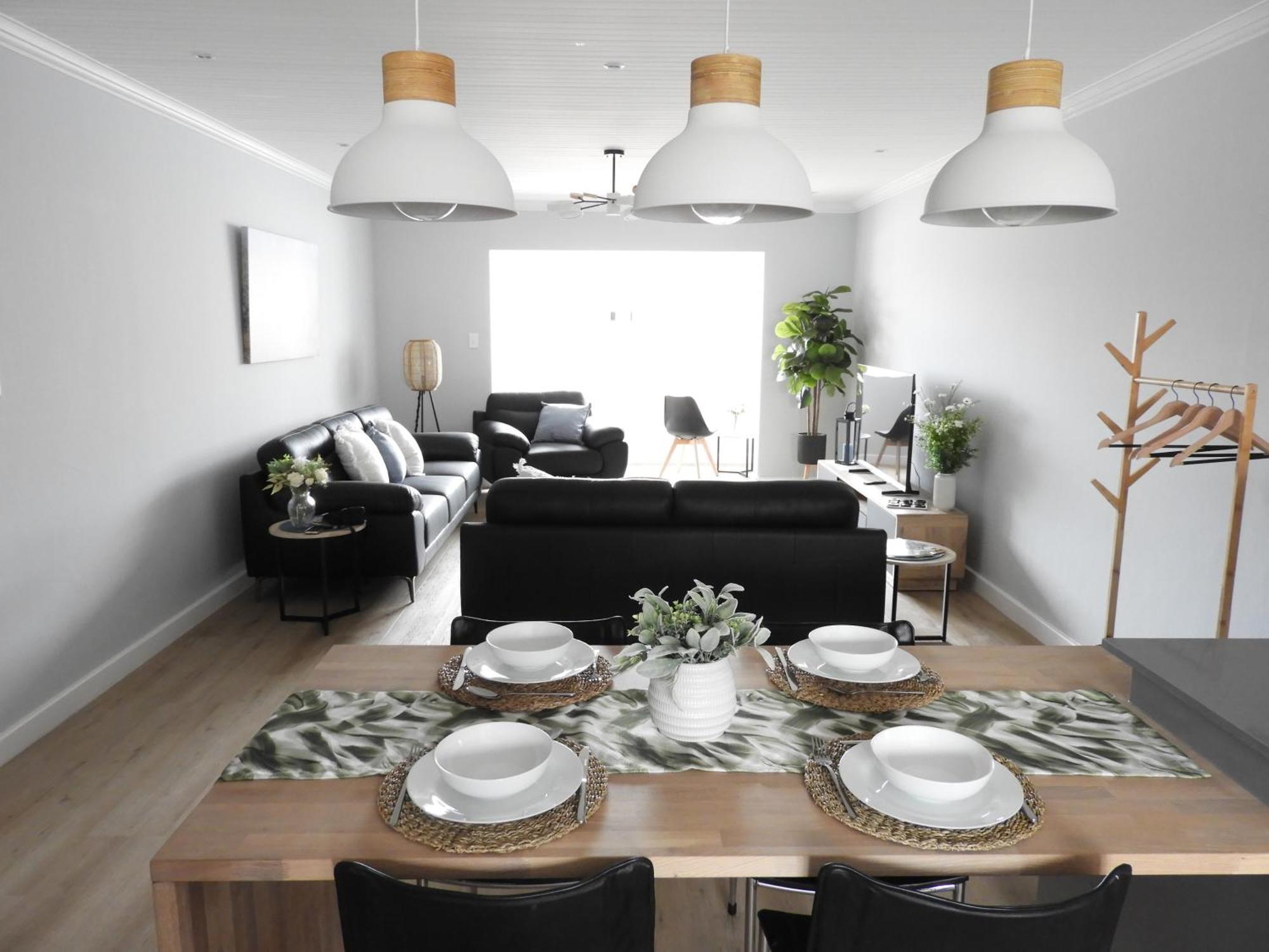 Central Self Catering Swakopmund Eksteriør bilde