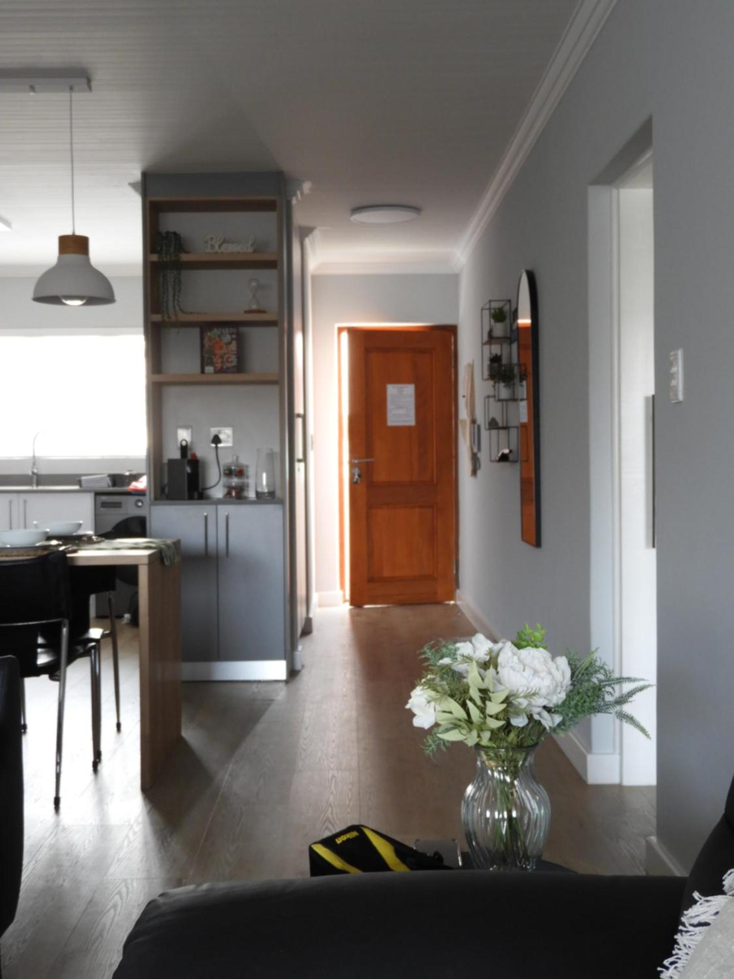 Central Self Catering Swakopmund Eksteriør bilde