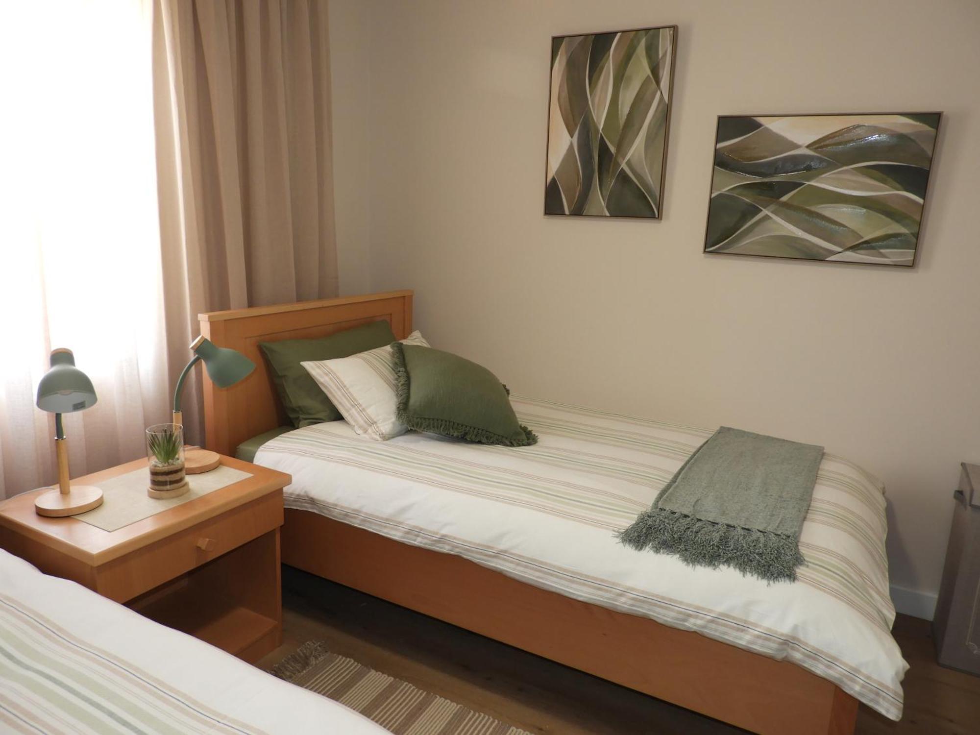 Central Self Catering Swakopmund Eksteriør bilde